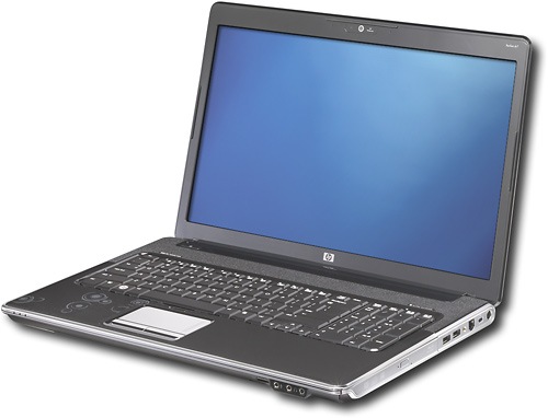 dv7-3085 HP laptop