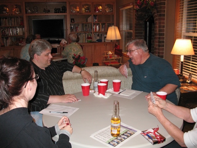 KRISTIN, DAVID, GARY & EDBD